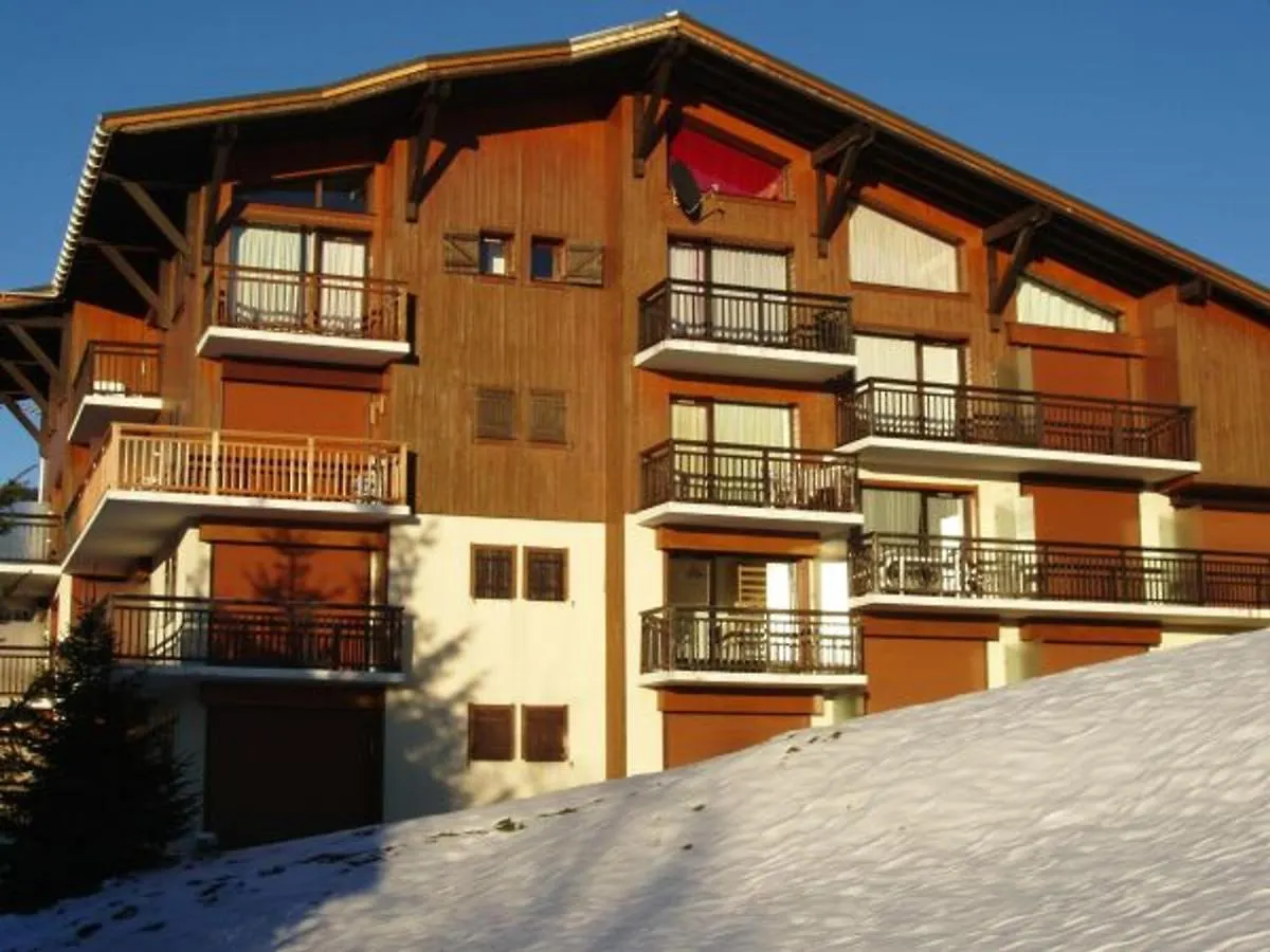 Charmant Duplex Renove, Vue Sur Mont Charvin, 4 Pers. - Fr-1-505-25 Apartment Notre-Dame-de-Bellecombe